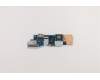 Lenovo 5C50S73053 CARDPOP FRU GE420_IO_Board_FPR