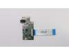 Lenovo 5C50U26494 PowerBoardW/CableB81QB