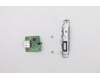 Lenovo 5C50W00884 CARDPOP BLD BTB DP card for AMD