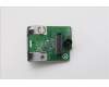 Lenovo 5C50W32060 CARDPOP BLD M75q BTB DP card