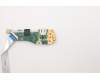 Lenovo 5C50Y97683 CARDPOP IO BOARD C 81UM W/FFC_MX350