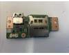 Lenovo 5C50Z44696 CARDPOP FRU CARDPOP P15 IO/B