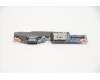 Lenovo 5C50Z44722 CARDPOP IO Board Retimer Hera