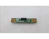 Lenovo 5C50Z66293 FRU Power Button Board