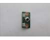 Lenovo 5C50Z66303 CARDPOP LMAIO-6 OSD button card MP