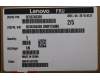 Lenovo 5C50Z66305 CARDPOP LMAIO-6 Com card-RTS MP