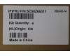 5C50Z66311 Lenovo CARDPOP Convertor Board Gen2