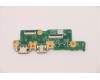 Lenovo 5C51C94233 FRU 500e G3 I/O BOARD FOR WWAN