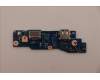 Lenovo 5C51C94270 CARDPOP FRU CARDPOP E14G4 FP RJ45