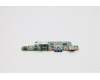 Lenovo 5C51D01520 CARDPOP PowerBoard B 81MB W/Cable(S)