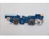 Lenovo 5C51J62737 CARDPOP FRU PCBA IO/B NSF312 KE451 FP