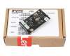 5C51M21375 original Lenovo Thunderbolt card (CARDPOP 1xTB4 BTB)