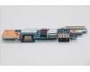 5C51R61936 Lenovo CARDPOP FRU CARDPOP E14G4 FP RJ45
