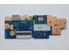Lenovo 5C51R61939 CARDPOP FRU CARDPOP Mars3 IO Board W/OFP