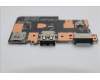 5C51R91738 Lenovo CARDPOP F PCBA IO/B NSG552 MT062 MP IO/B