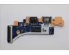 5C51R91745 Lenovo CARDPOP FRU PCBA IO/B NSG721 ME472 NFP