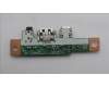 Lenovo 5C51T59038 CARDPOP AIO 3 IPH Side I/O Board