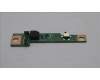 Lenovo 5C51T59039 CARDPOP AIO 3 IPH Power Switch Board