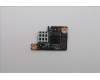 Lenovo 5C51T63008 CARDPOP PCBA PWR/B NSG801 MPV60