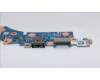 Lenovo 5C51T63014 CARDPOP PCBA IO/B NSH011 ME040 NFP VPRO
