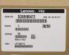 Lenovo CARDREADER BLD RTS5170 320mm 3in1 for Lenovo ThinkCentre M70t (11EU)