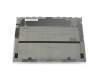5CB0G97363 original Lenovo Bottom Case silver