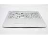 Lenovo COVER Upper Case C Z51-70NBKL White NJBL for Lenovo IdeaPad 500-15ACZ (80K4)
