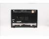 Lenovo 5CB0K14051 LCD COVER L300-15IBR BLACK-TEX