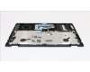Lenovo 5CB0K61125 COVER Upper Case L 80QD B W/KB HE