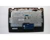 Lenovo 5CB0K65056 COVER Upper Case 3N 80R9 W/KB US BLK