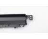 Lenovo 5CB0K85911 COVER Hinge Cover W 80RU Black