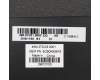 Lenovo 5CB0K93619 COVER LCD Cover W 80RV W/ Antenna Black