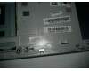 Lenovo 5CB0L45238 COVER Upper Case C 80TK NBL SR W/KB SW