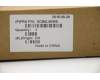 Lenovo 5CB0L45456 COVER Upper Case C 80TK BL WH W/KB UK