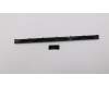 Lenovo 5CB0L45928 COVER Hinge_Cover C 80S7 Black