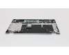 5CB0L46151 Lenovo COVER Upper Case L 80TX W/KB Silver UK