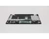 5CB0L46151 Lenovo COVER Upper Case L 80TX W/KB Silver UK