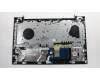Lenovo 5CB0L46631 COVER Upper Case Q 80SY FP W/KB US