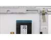 Lenovo 5CB0L47145 COVER Upper case W 80SW BL SR W/KB SW