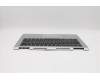Lenovo 5CB0L47358 COVER Upper case C 80TY BL SR W/KB ND