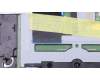 Lenovo 5CB0L47401 COVER Upper case C 80TY BLSRW/KBUSINT\'E