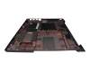 5CB0L78394 original Lenovo Bottom Case black
