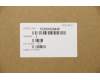 5CB0M09446 Lenovo COVER Upper Case ASM C 80VU S BL UK