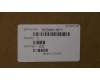 Lenovo 5CB0M13871 COVER Stand Cover 3N 80U1 Silver WW WIFI