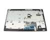 5CB0M29118 original Lenovo keyboard incl. topcase SP (spanish) black/black b-stock