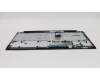 Lenovo 5CB0M29154 COVER UpperCaseASML80TV BLACK GE IMR