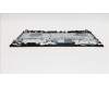 Lenovo 5CB0M31656 COVER Upper Case Q 80T8 FP W/KB HB