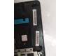 Lenovo 5CB0M32608 COVER Upper Case C80VCNBLBKFPYogaW/KBND