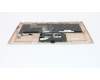 Lenovo 5CB0M35111 COVER Upper Case L 80VF Golden W/KB IT