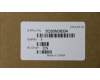 Lenovo 5CB0M36334 COVER Upper Case B 80U2 WT WTW/KB US
